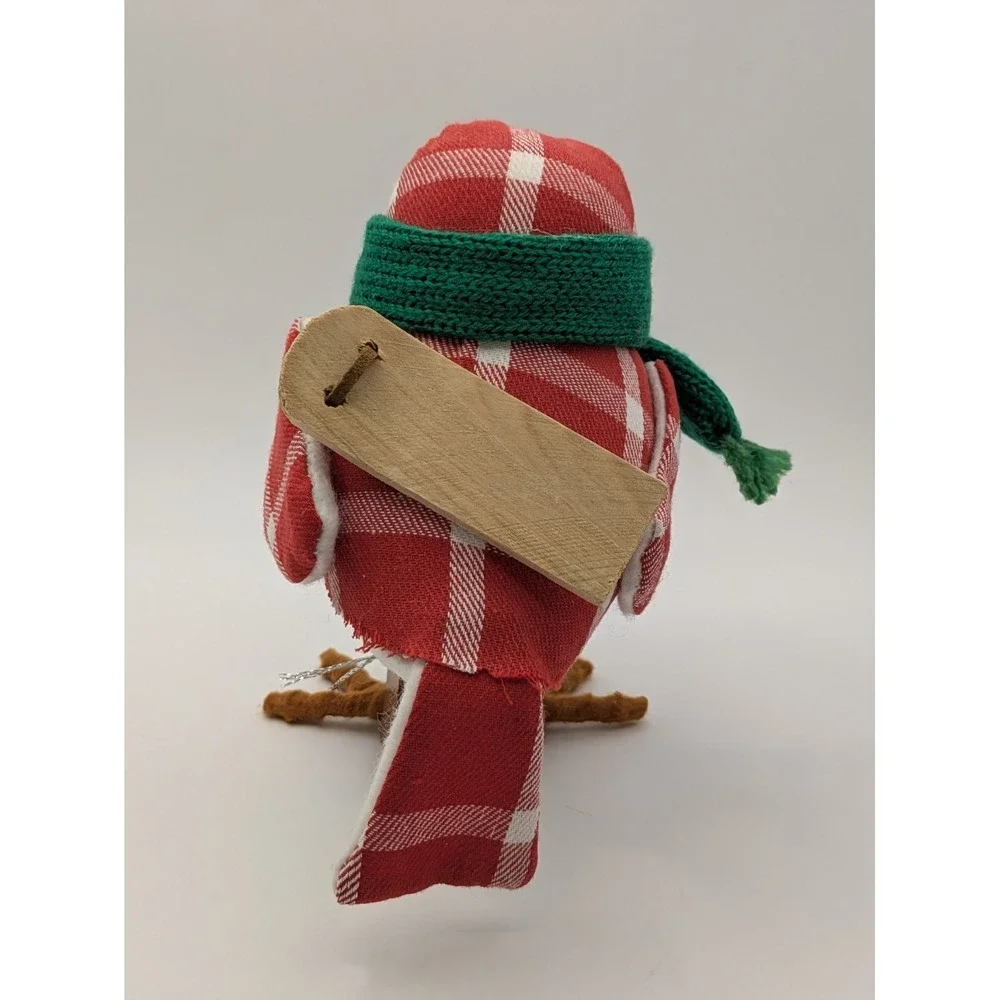 Target Wondershop 2018 Featherly Friends‎ Christmas Bird Lot Of 2 MAUS & TOBY